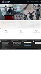 Mobile Screenshot of oandp.com.mx